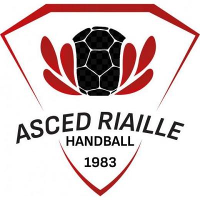 ASCED RIAILLÉ HANDBALL