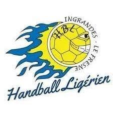 Handball Ligérien Ingranes Le Fresnes