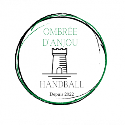 Ombrée d'Anjou Handball